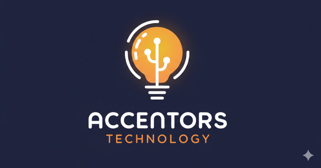 Accentors Technology